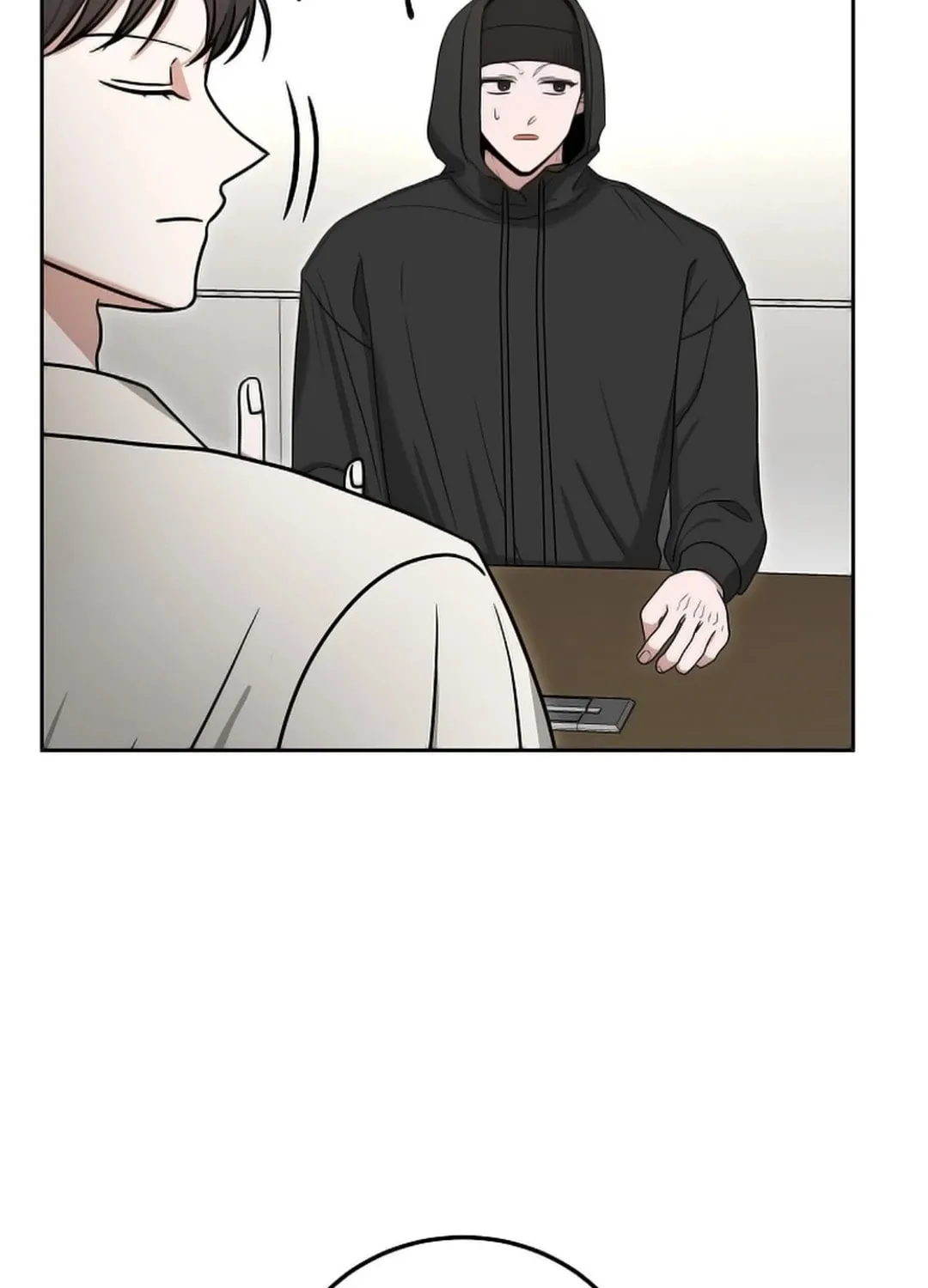 The Heavenly Demon Became an Idol Chapter 14 page 91 - 