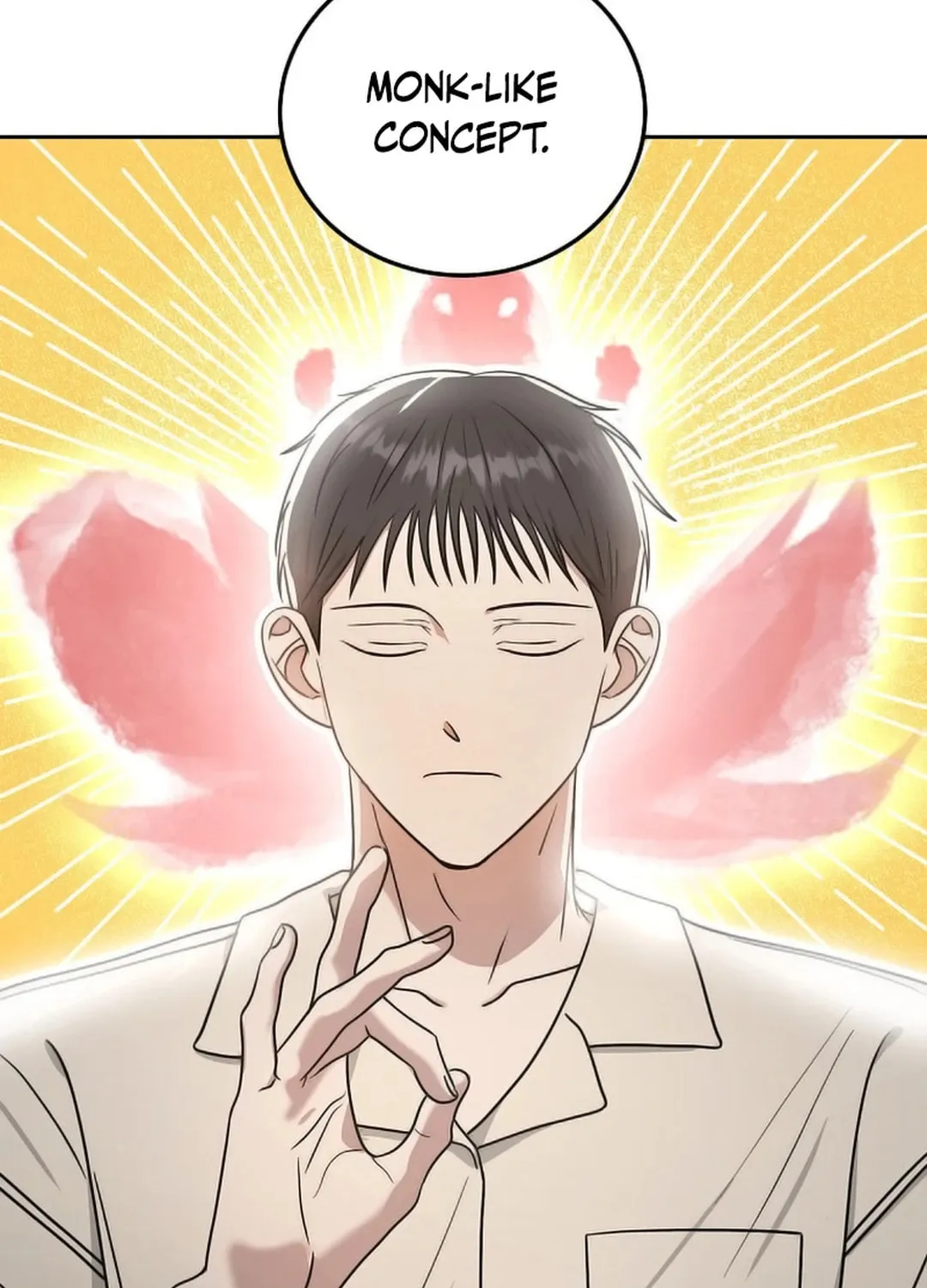 The Heavenly Demon Became an Idol Chapter 14 page 92 - 