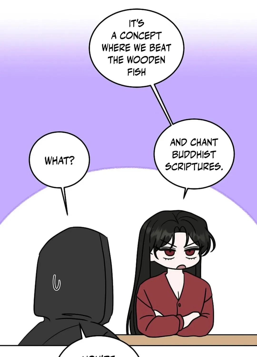 The Heavenly Demon Became an Idol Chapter 14 page 94 - 