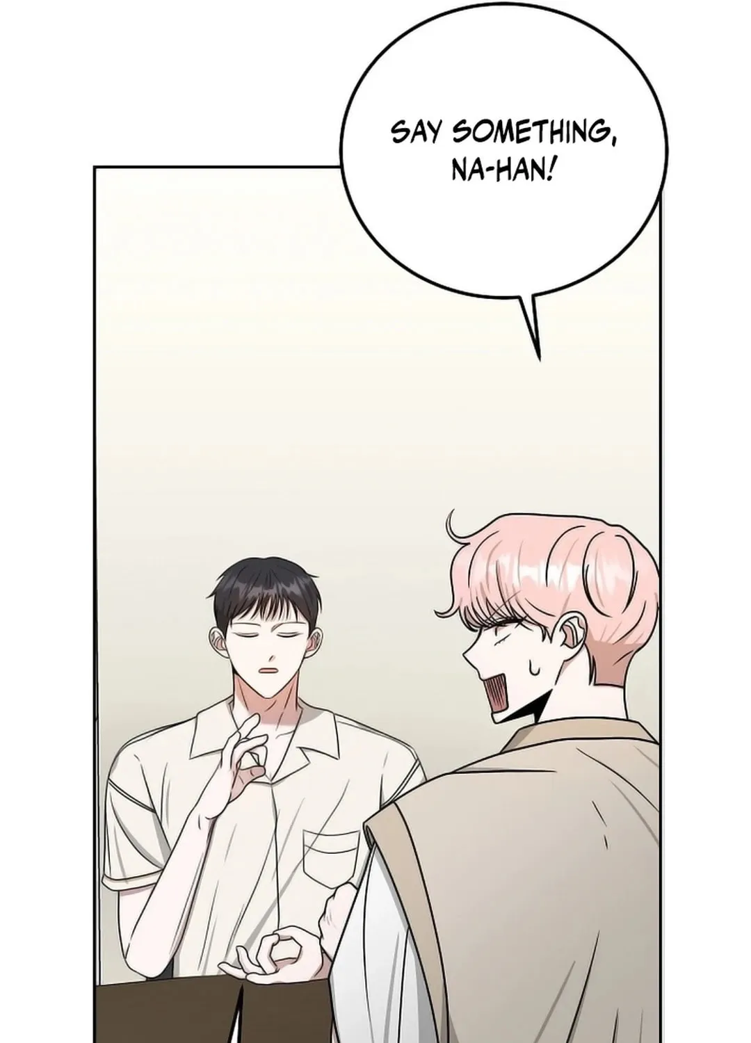 The Heavenly Demon Became an Idol Chapter 14 page 96 - 