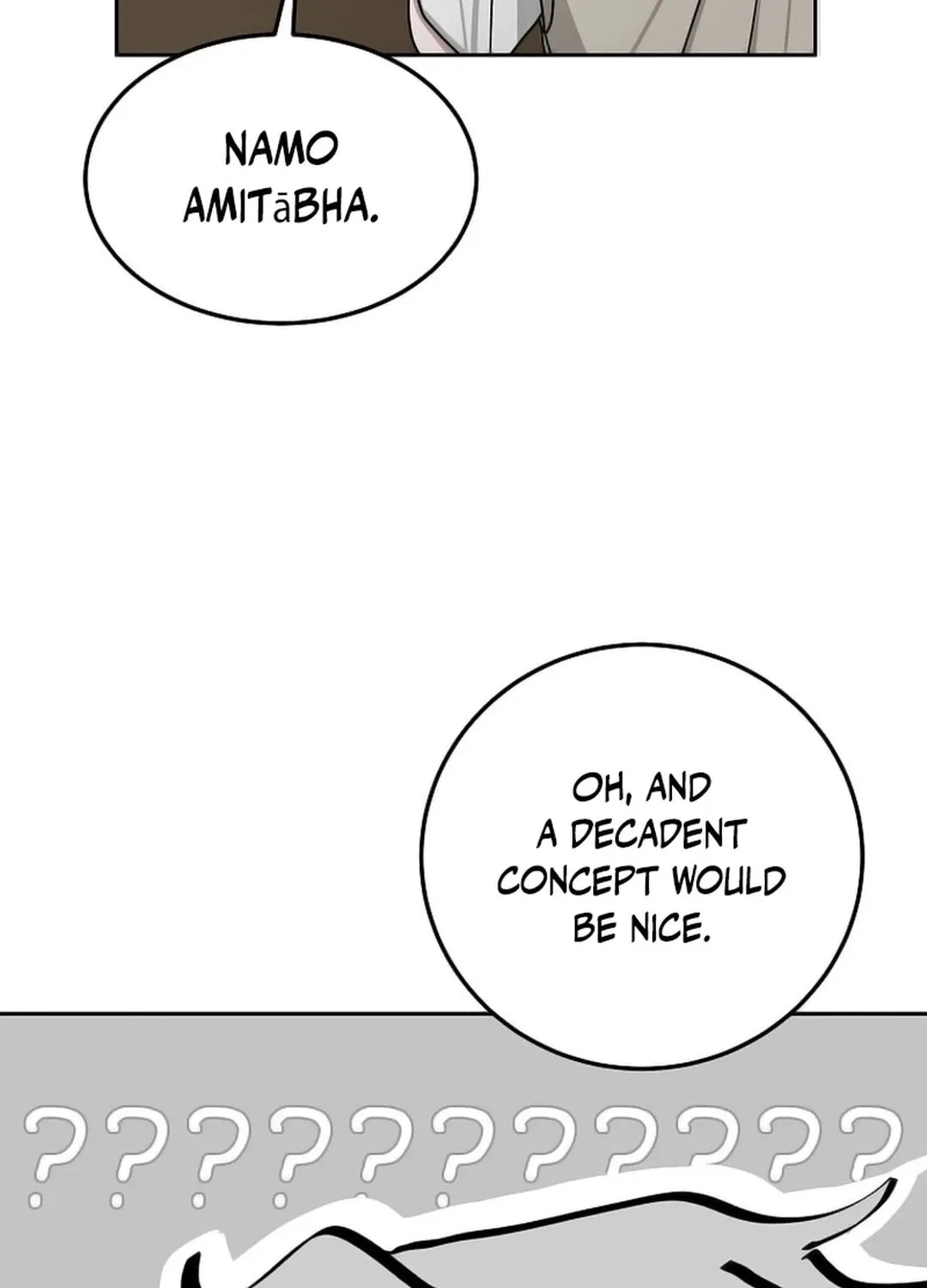 The Heavenly Demon Became an Idol Chapter 14 page 97 - 