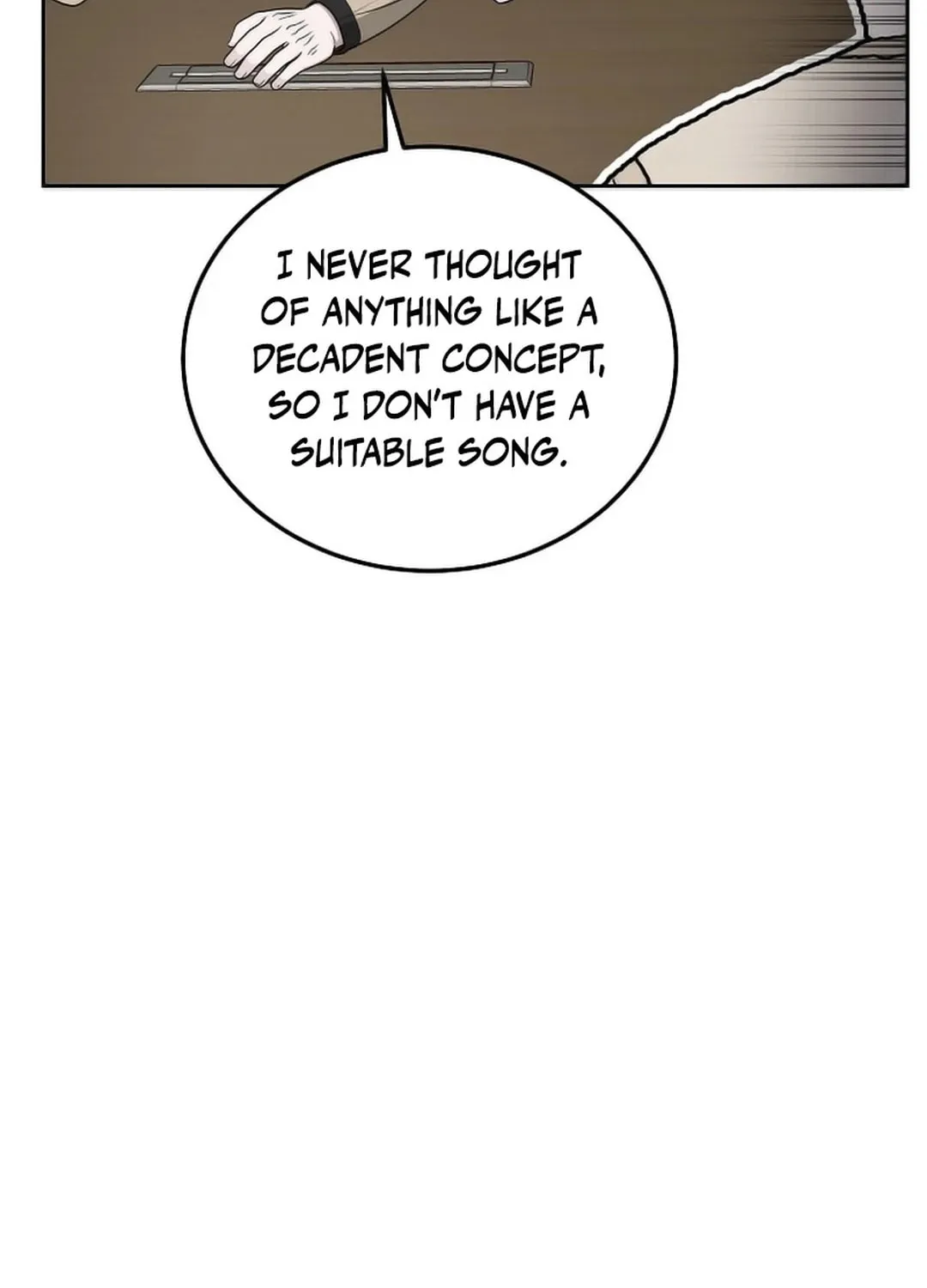 The Heavenly Demon Became an Idol Chapter 14 page 100 - 