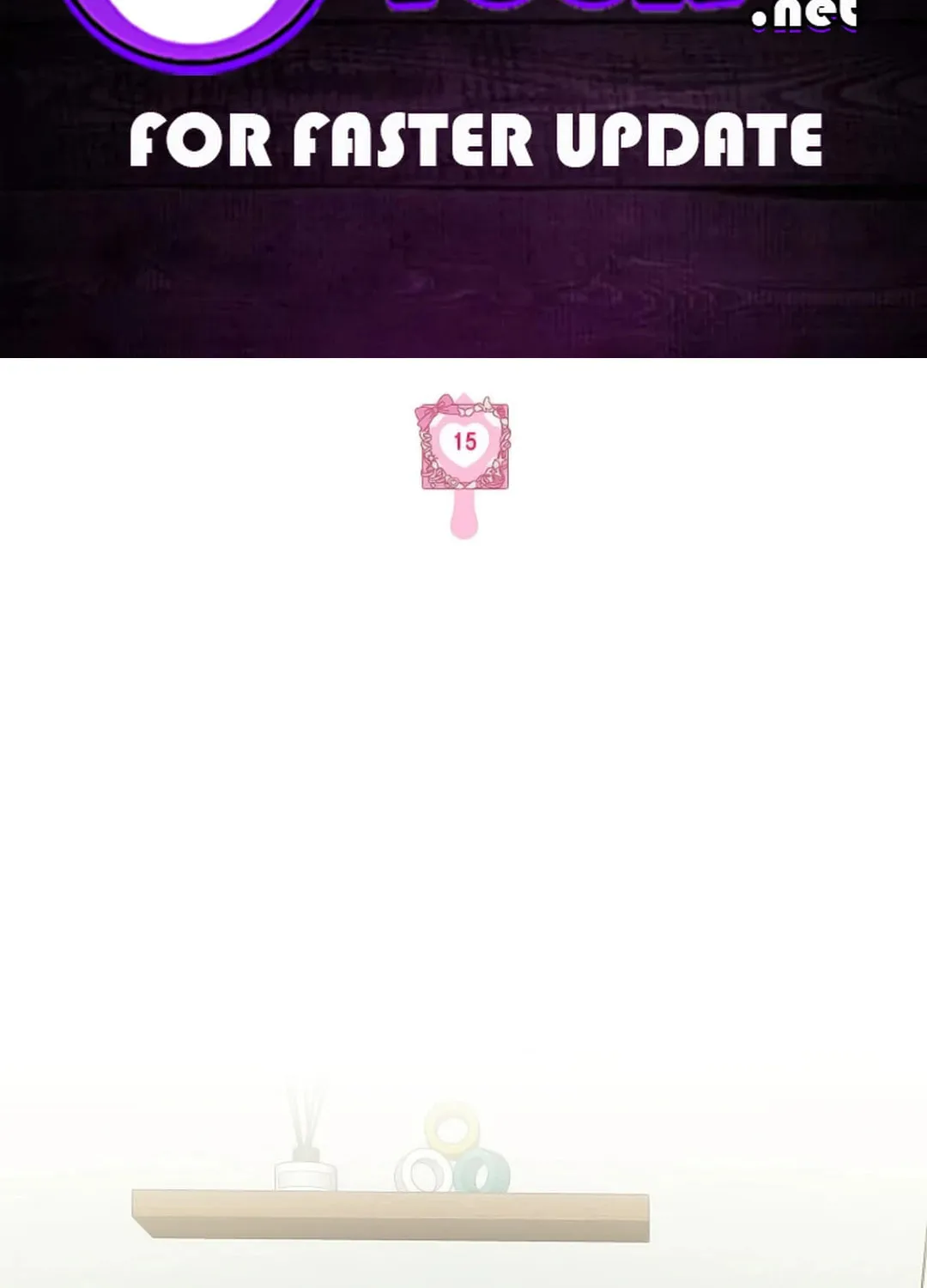 The Heavenly Demon Became an Idol Chapter 15 page 2 - 