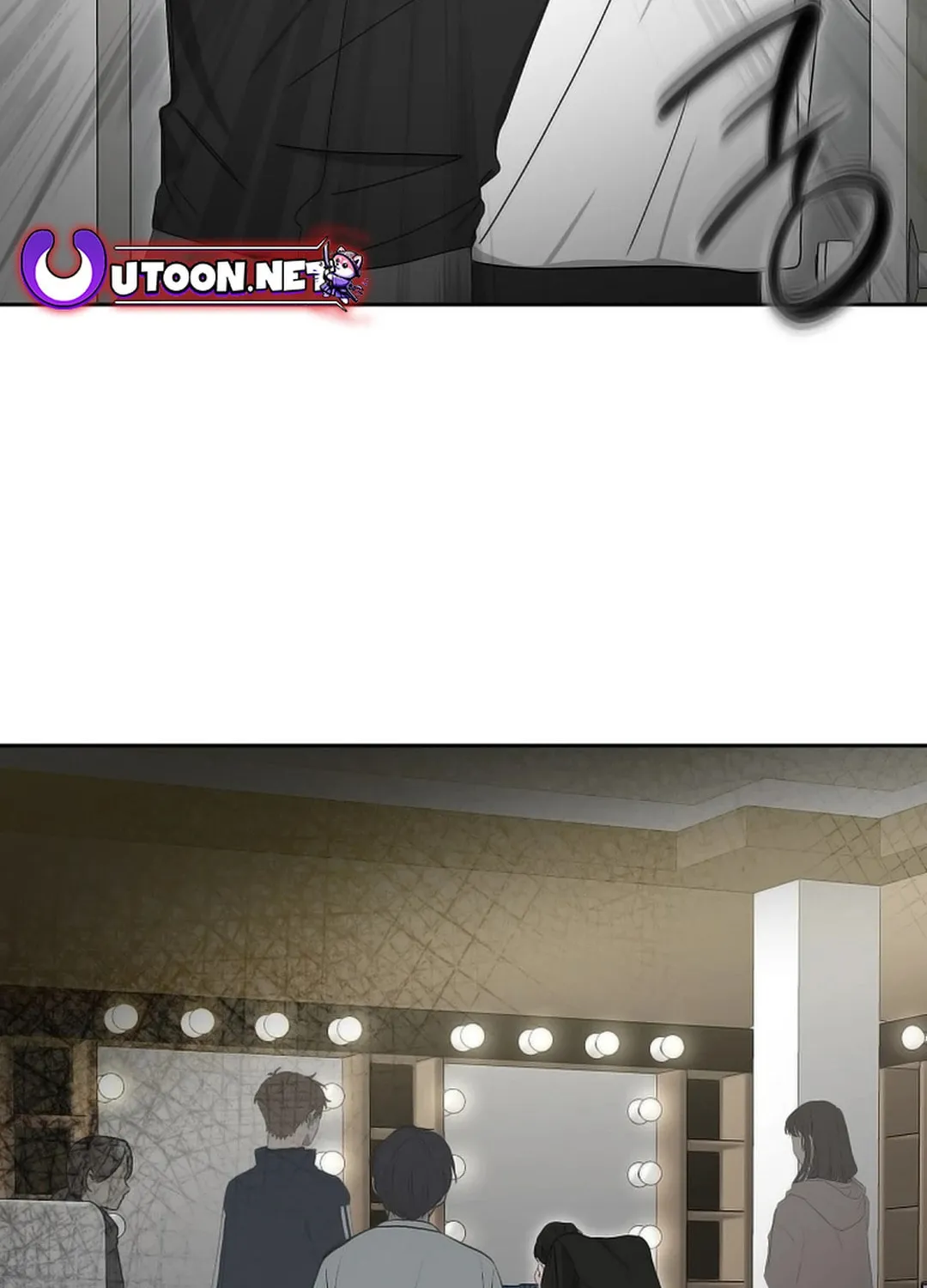 The Heavenly Demon Became an Idol Chapter 15 page 102 - 