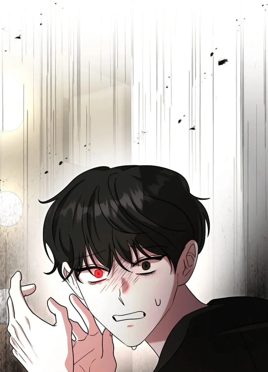 The Heavenly Demon Became an Idol Chapter 15 page 108 - 