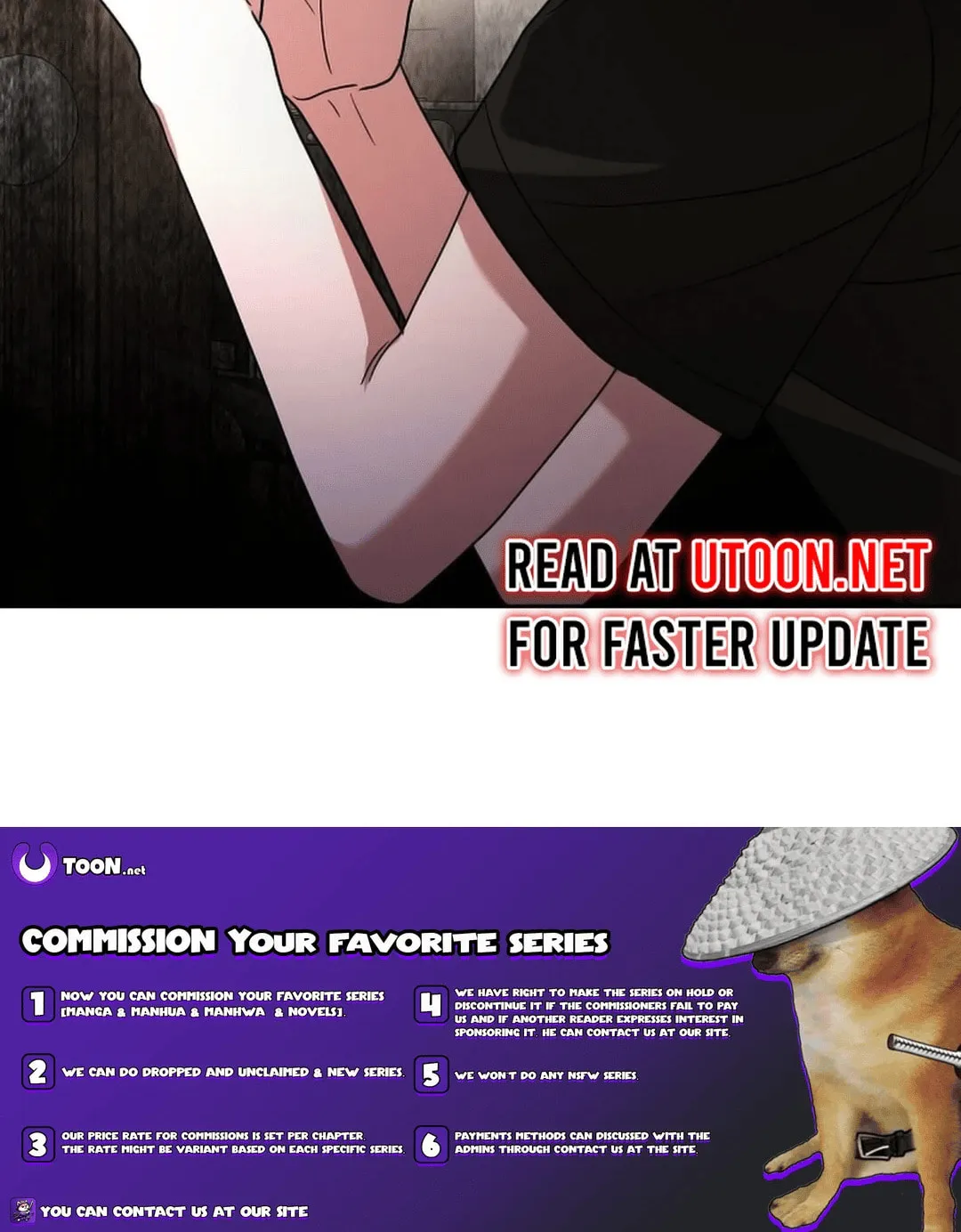 The Heavenly Demon Became an Idol Chapter 15 page 109 - 