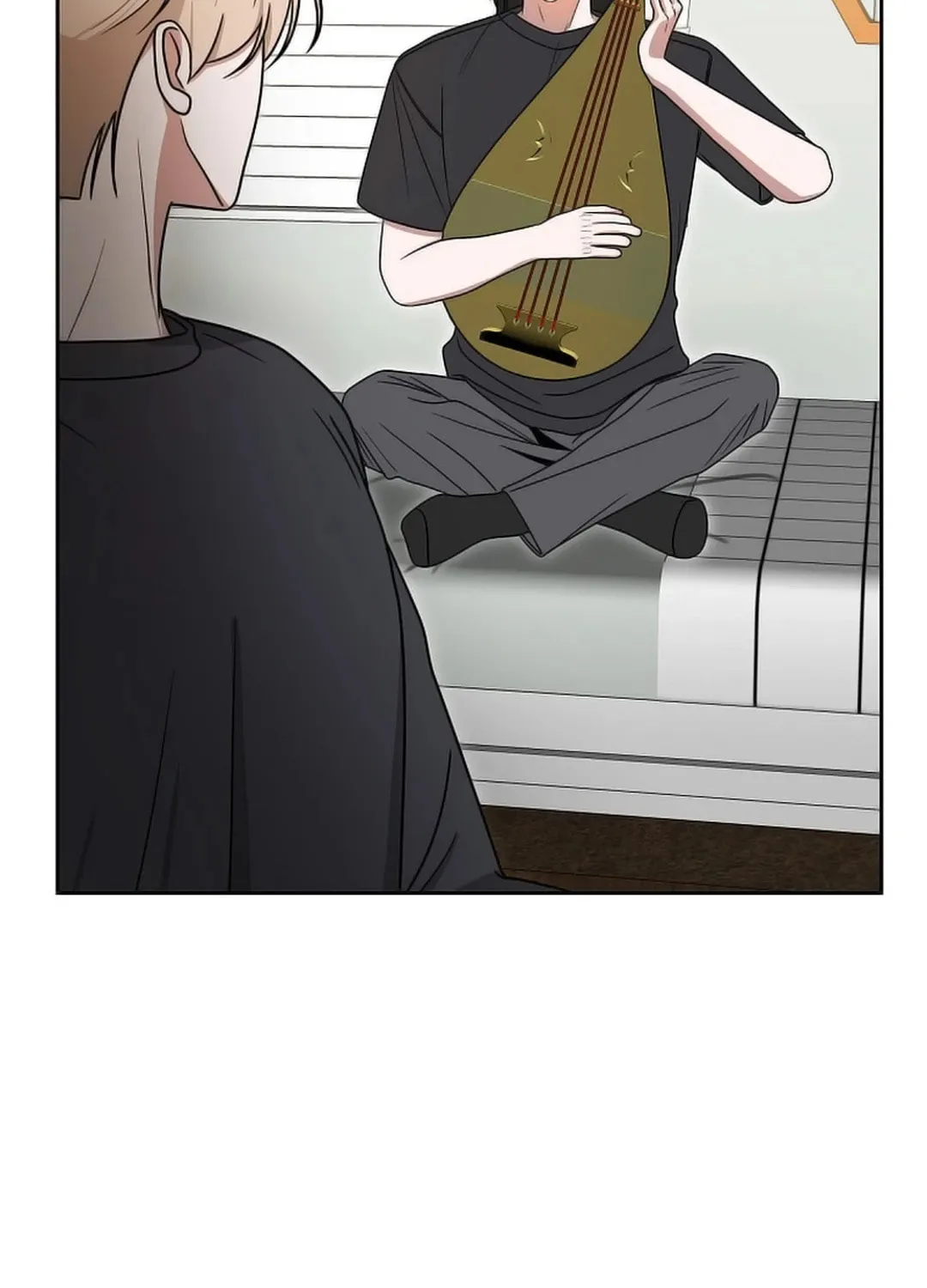 The Heavenly Demon Became an Idol Chapter 15 page 12 - 