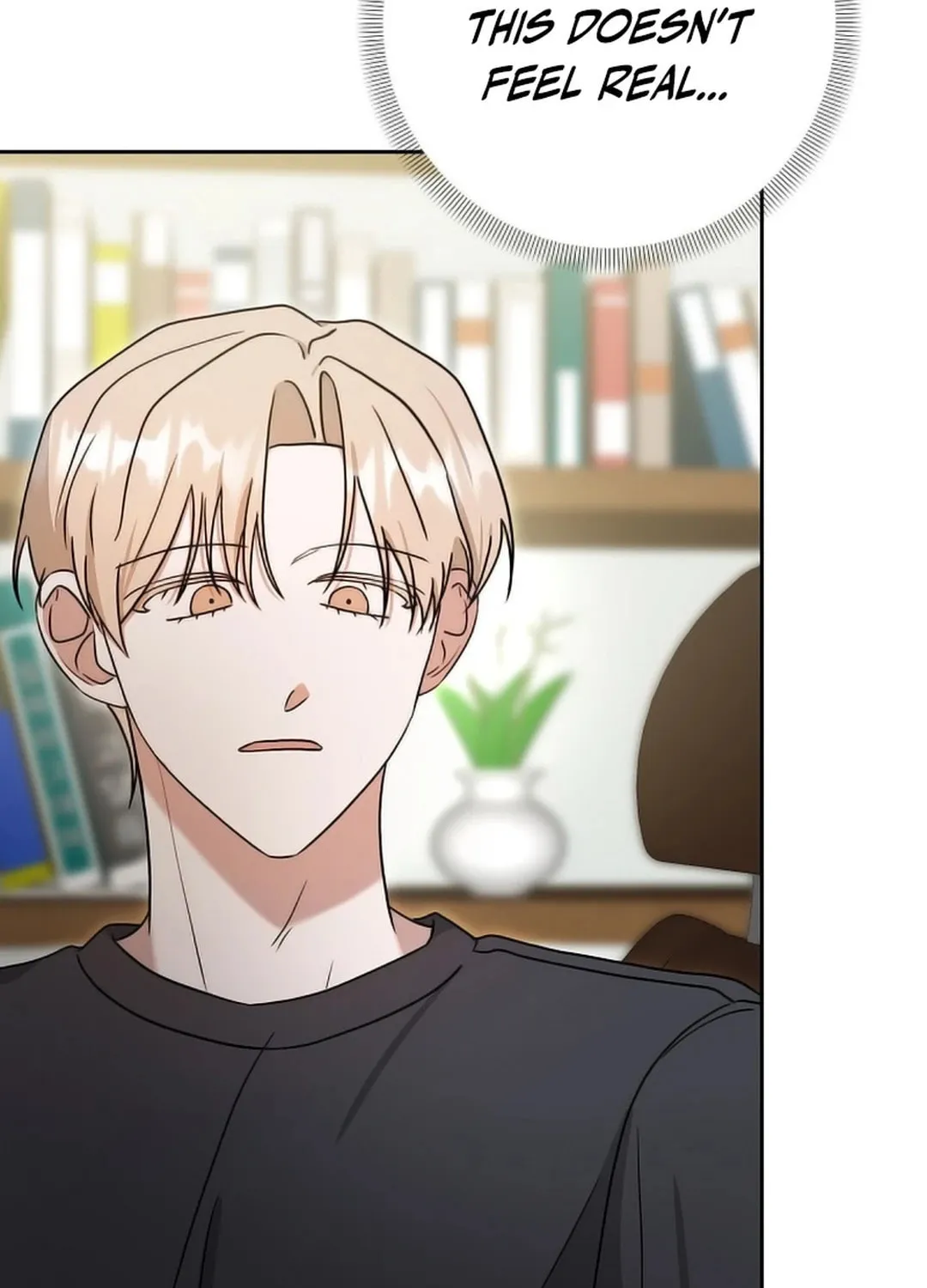 The Heavenly Demon Became an Idol Chapter 15 page 15 - 