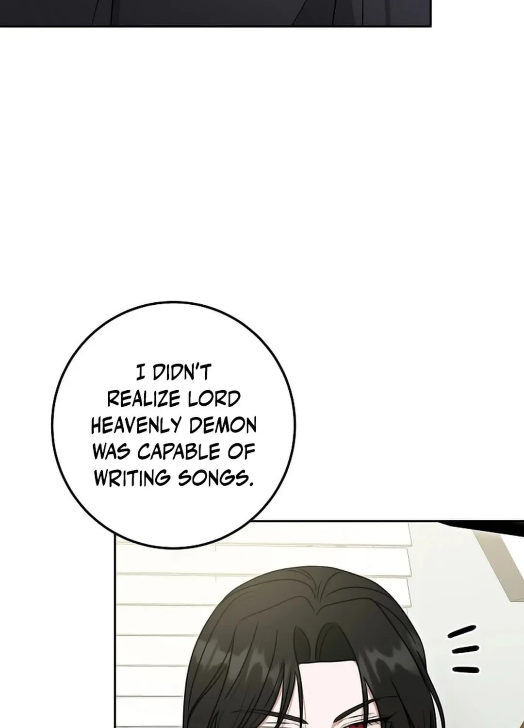 The Heavenly Demon Became an Idol Chapter 15 page 16 - 