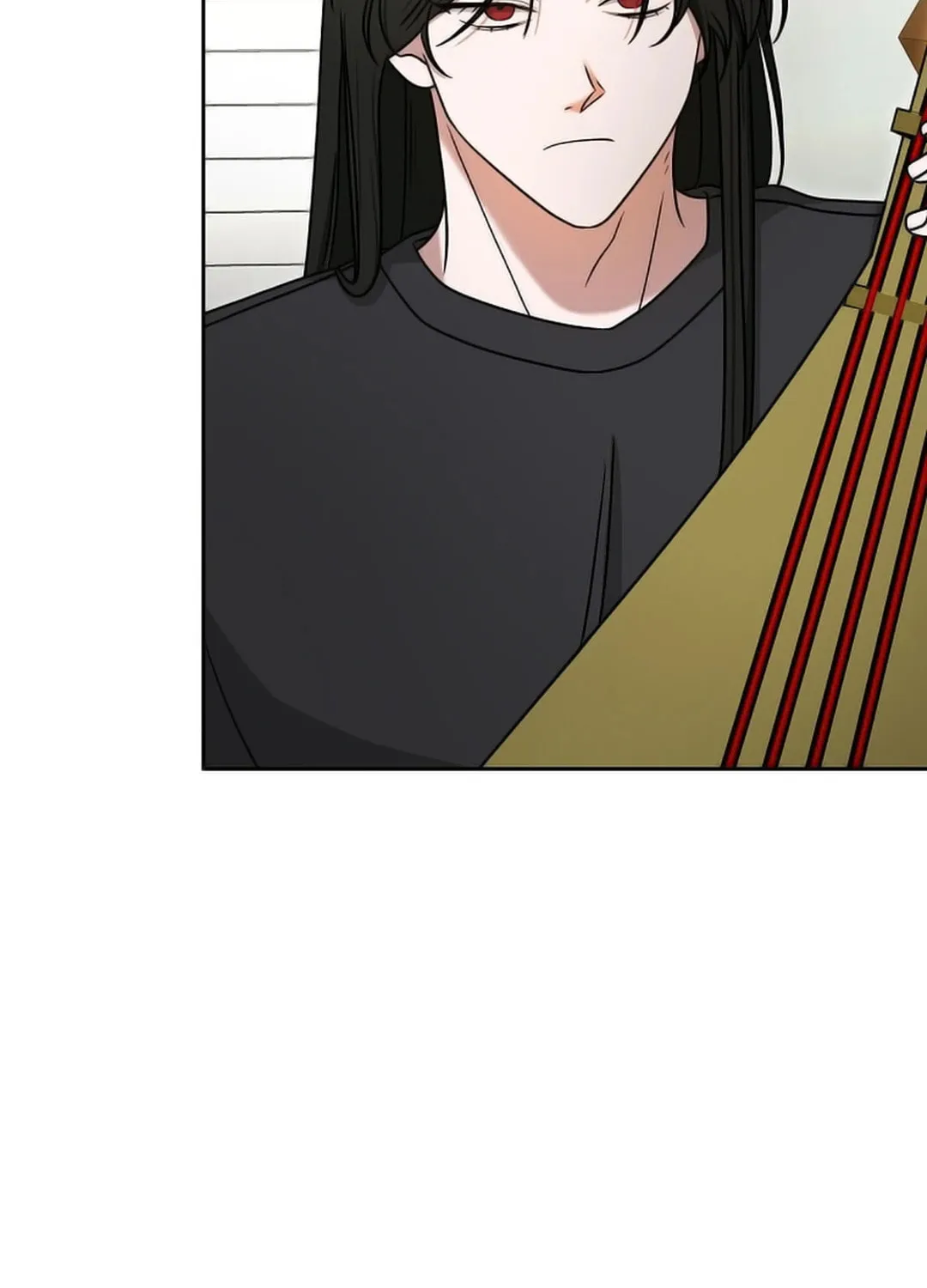 The Heavenly Demon Became an Idol Chapter 15 page 17 - 