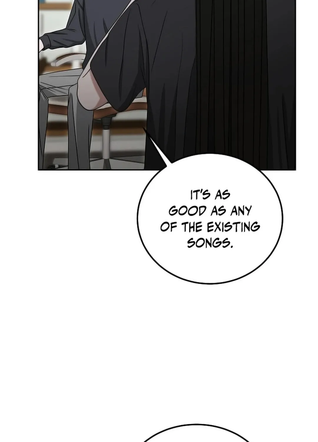 The Heavenly Demon Became an Idol Chapter 15 page 19 - 