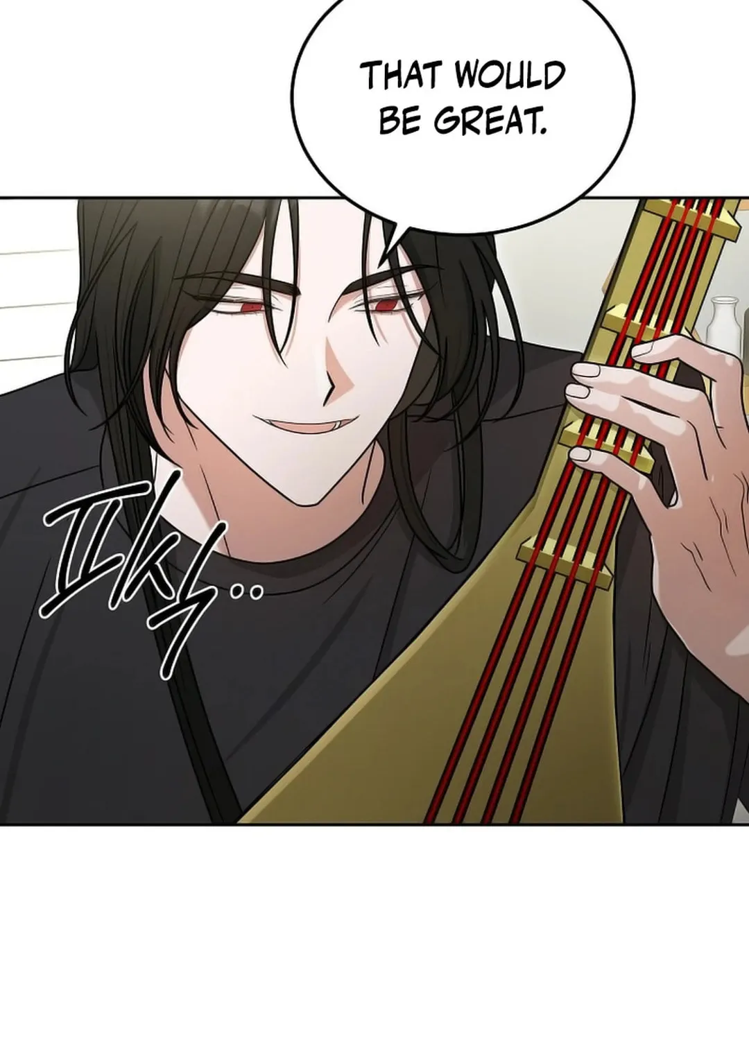 The Heavenly Demon Became an Idol Chapter 15 page 20 - 