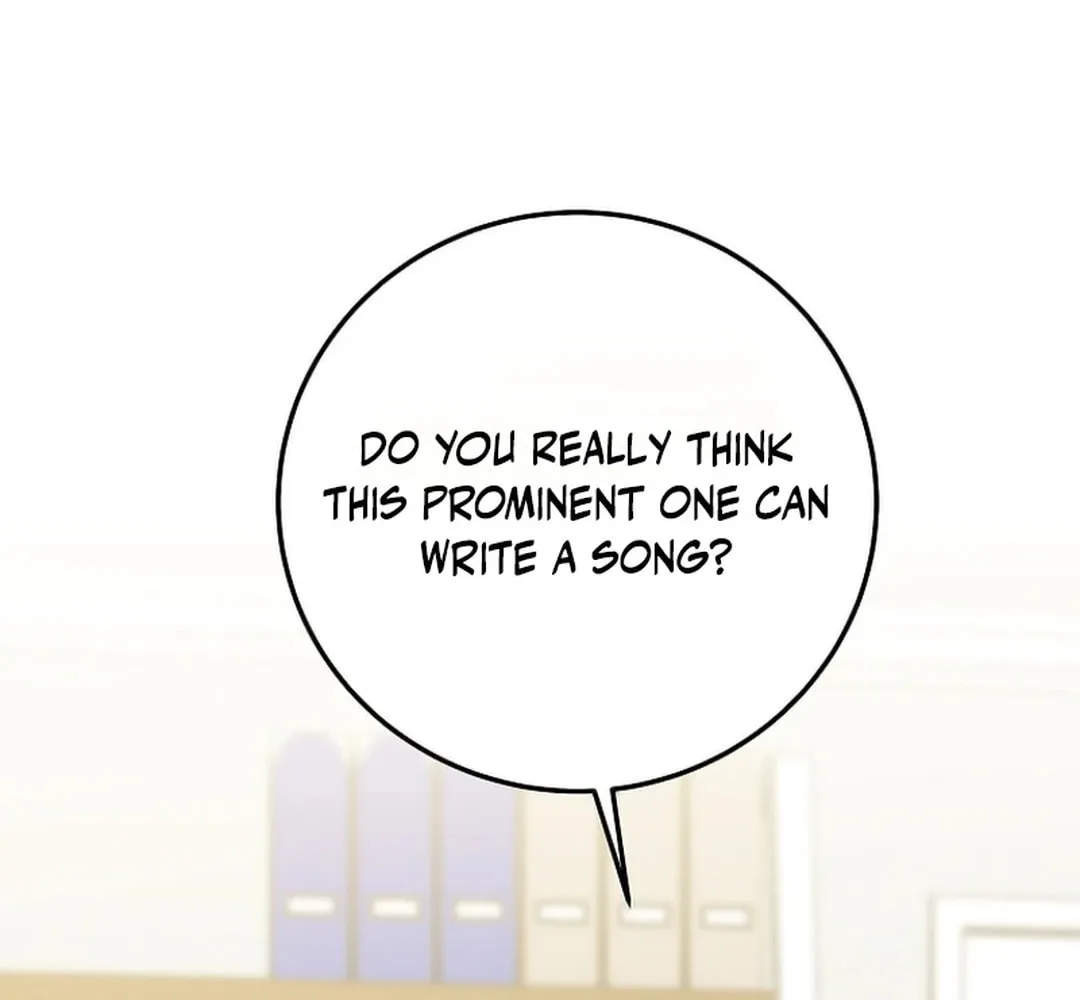 The Heavenly Demon Became an Idol Chapter 15 page 21 - 