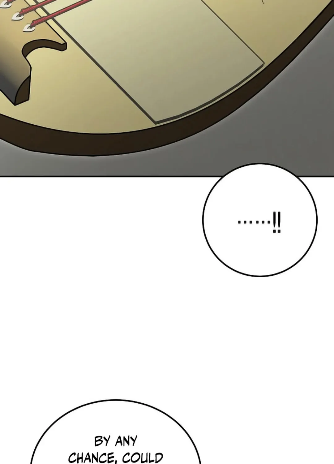 The Heavenly Demon Became an Idol Chapter 15 page 26 - 