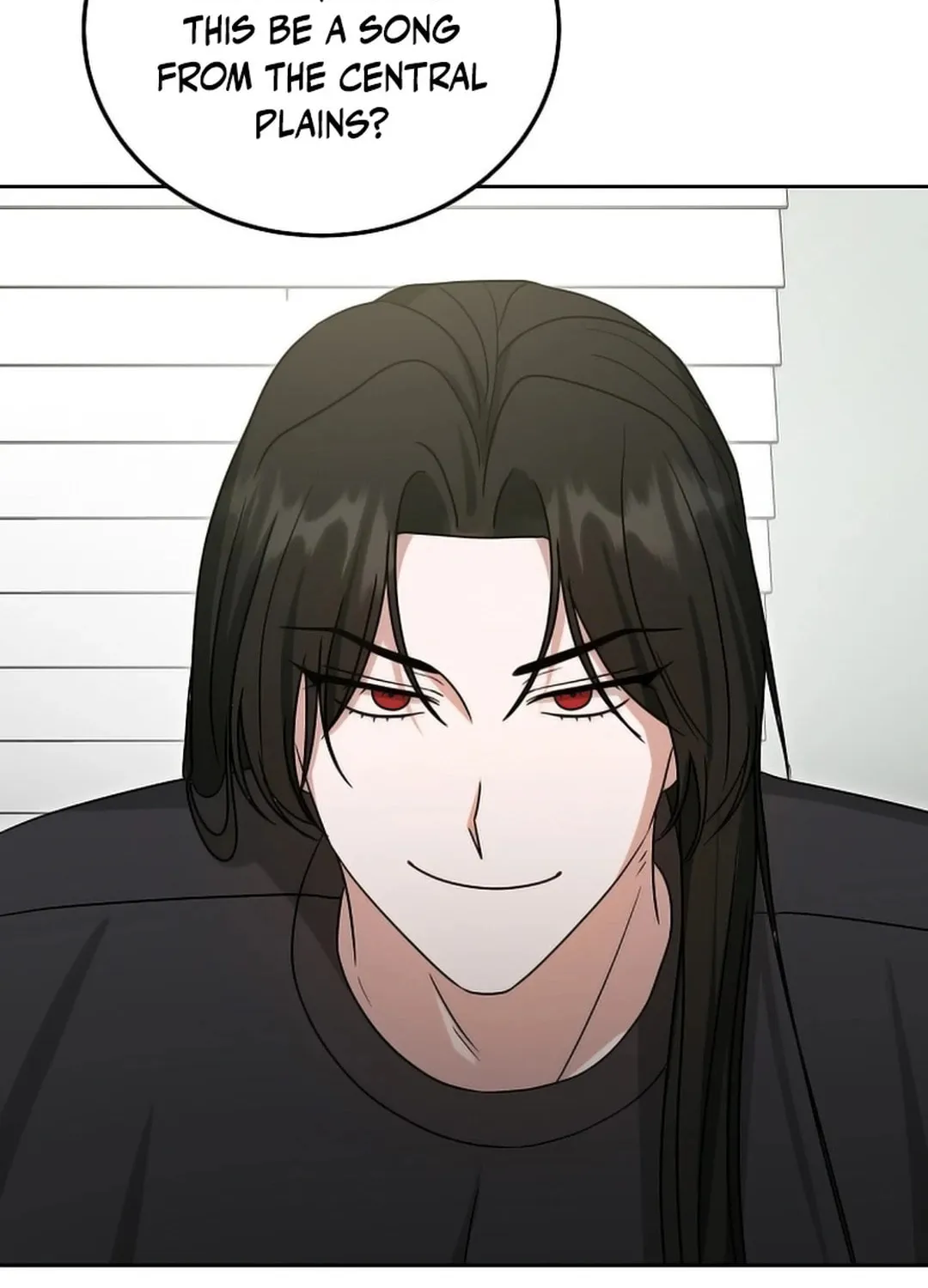 The Heavenly Demon Became an Idol Chapter 15 page 27 - 