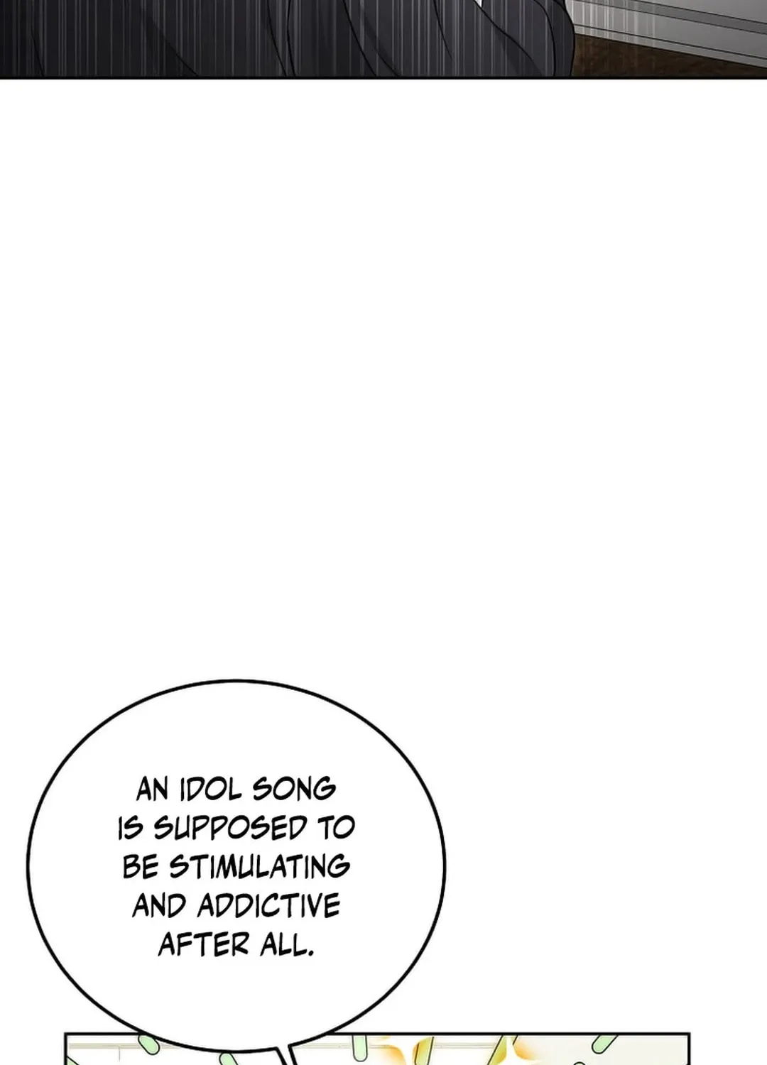 The Heavenly Demon Became an Idol Chapter 15 page 32 - 