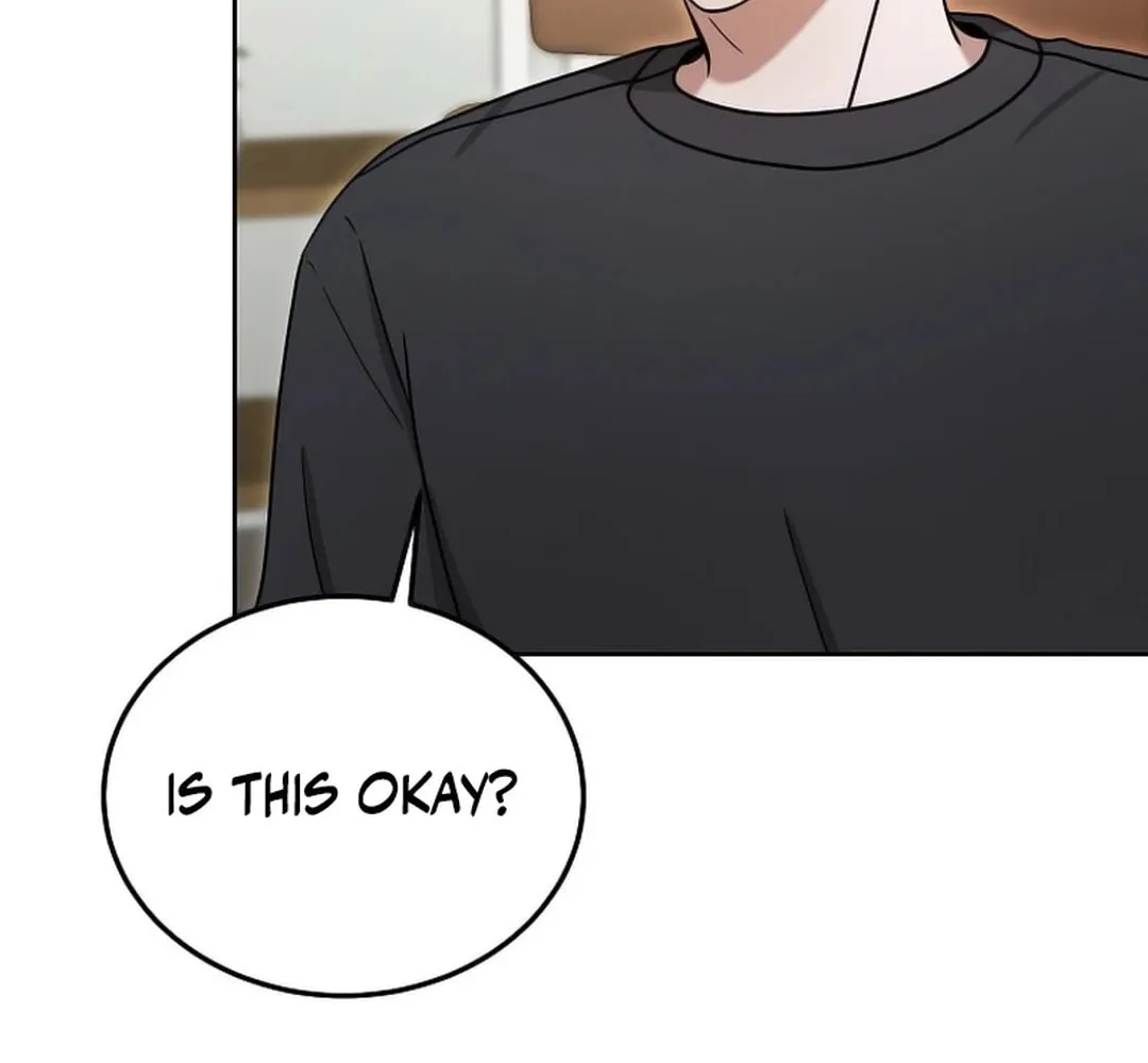 The Heavenly Demon Became an Idol Chapter 15 page 35 - 