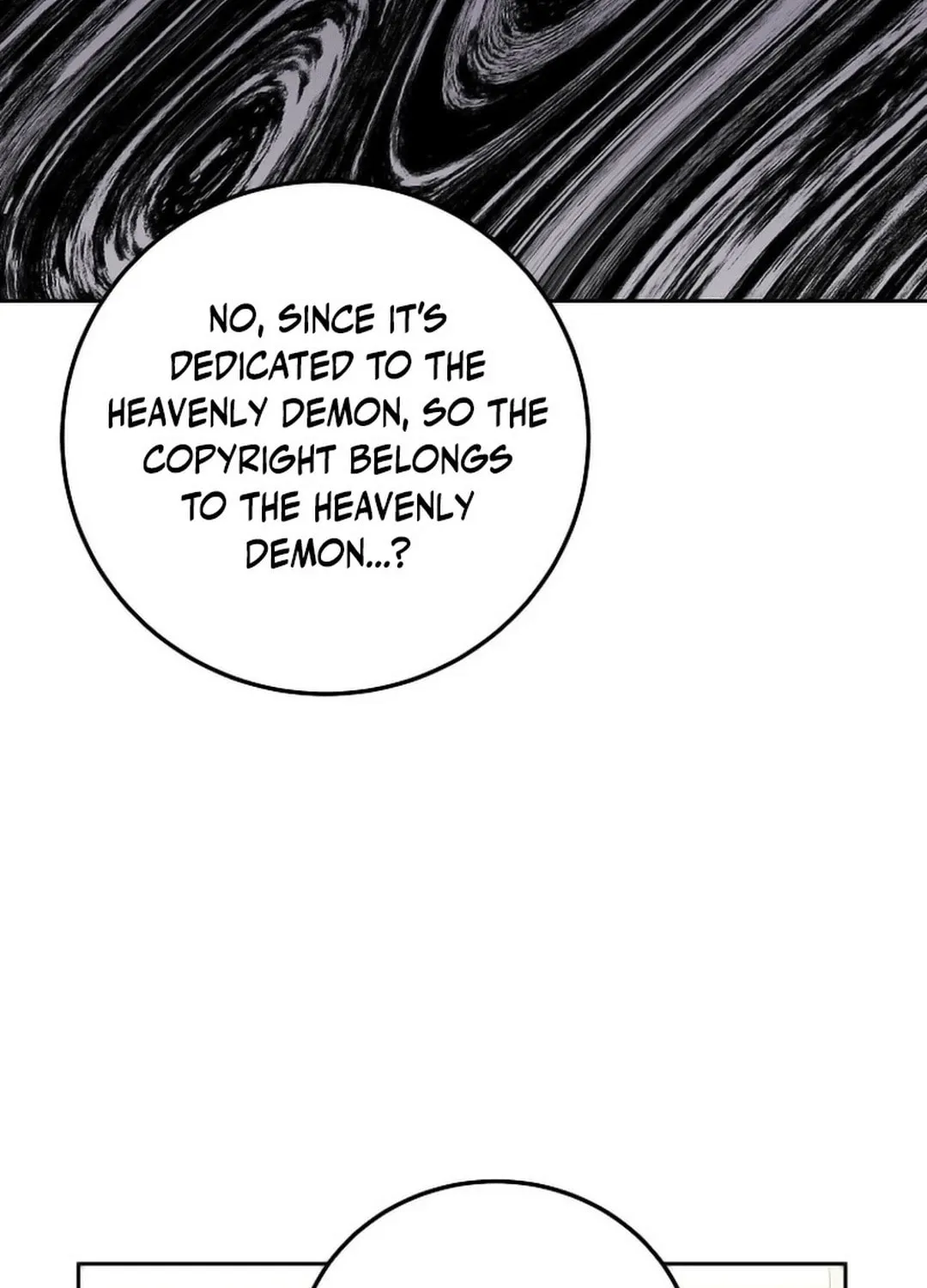 The Heavenly Demon Became an Idol Chapter 15 page 37 - 