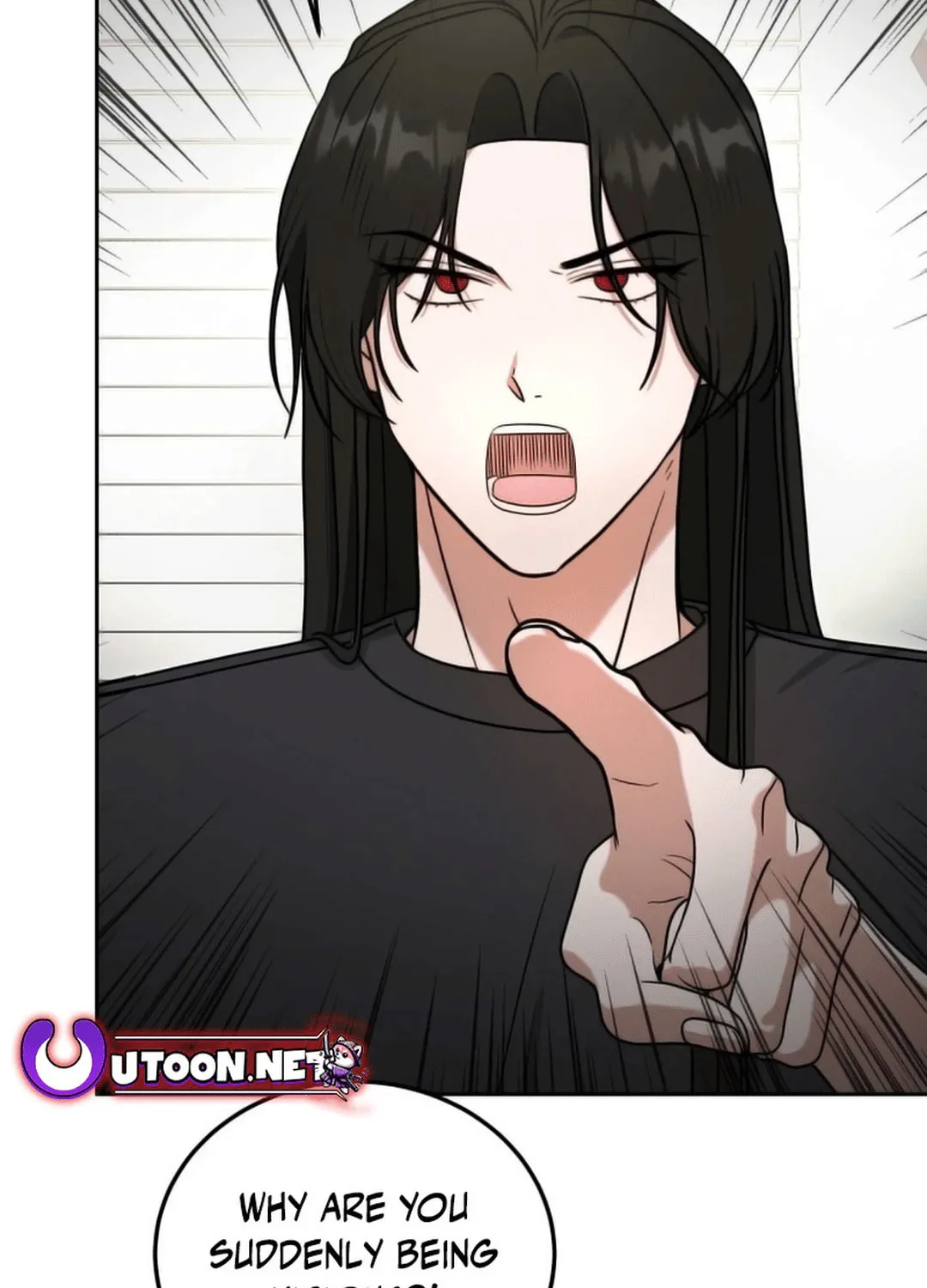 The Heavenly Demon Became an Idol Chapter 15 page 40 - 