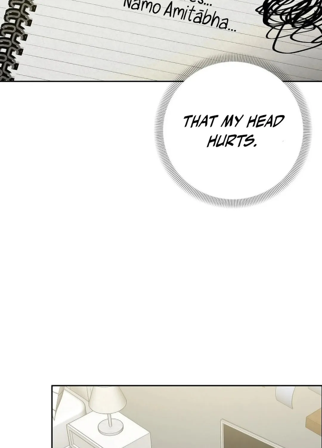 The Heavenly Demon Became an Idol Chapter 15 page 5 - 