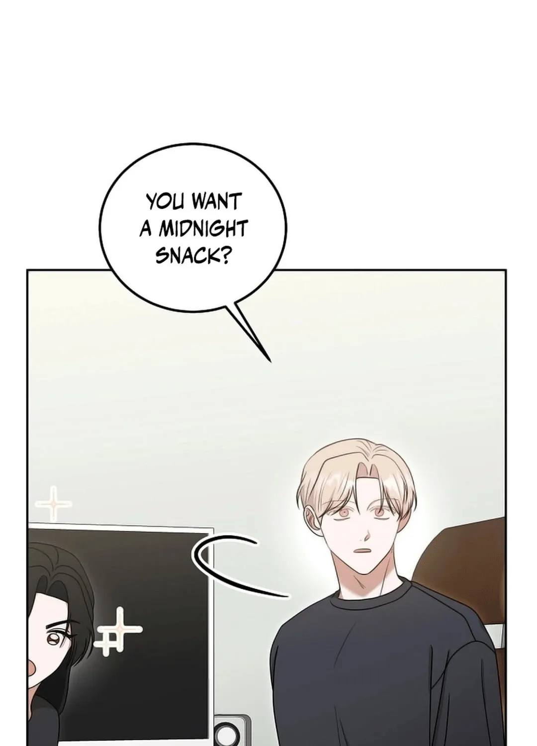 The Heavenly Demon Became an Idol Chapter 15 page 51 - 