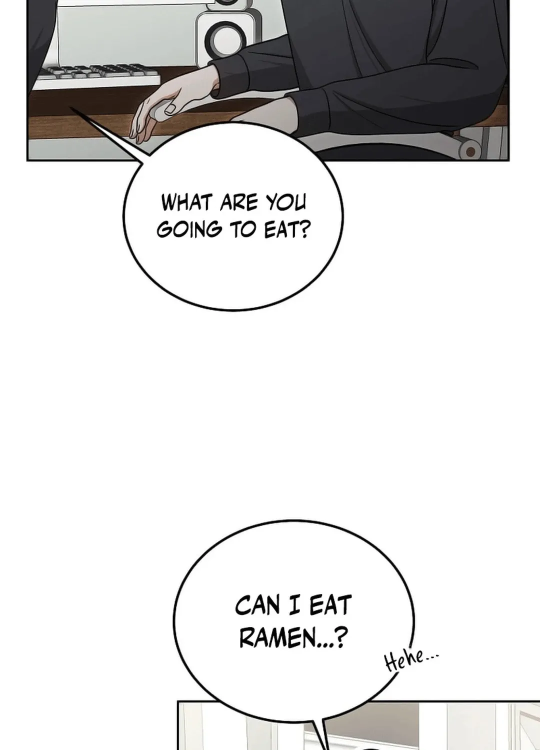 The Heavenly Demon Became an Idol Chapter 15 page 52 - 