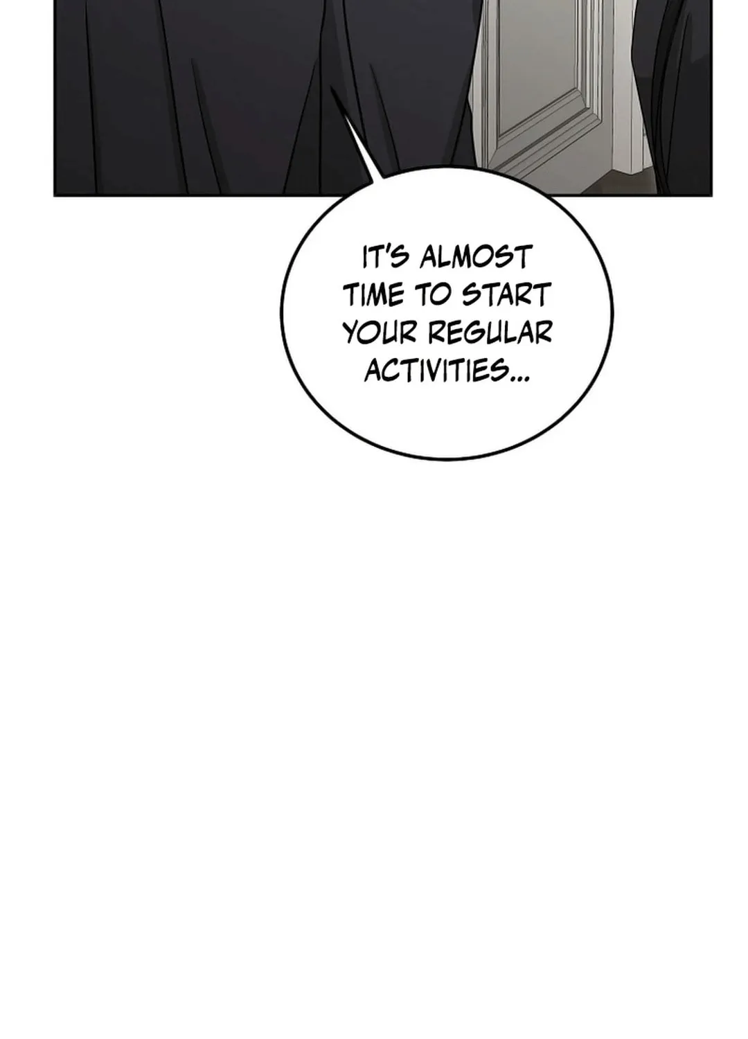 The Heavenly Demon Became an Idol Chapter 15 page 56 - 