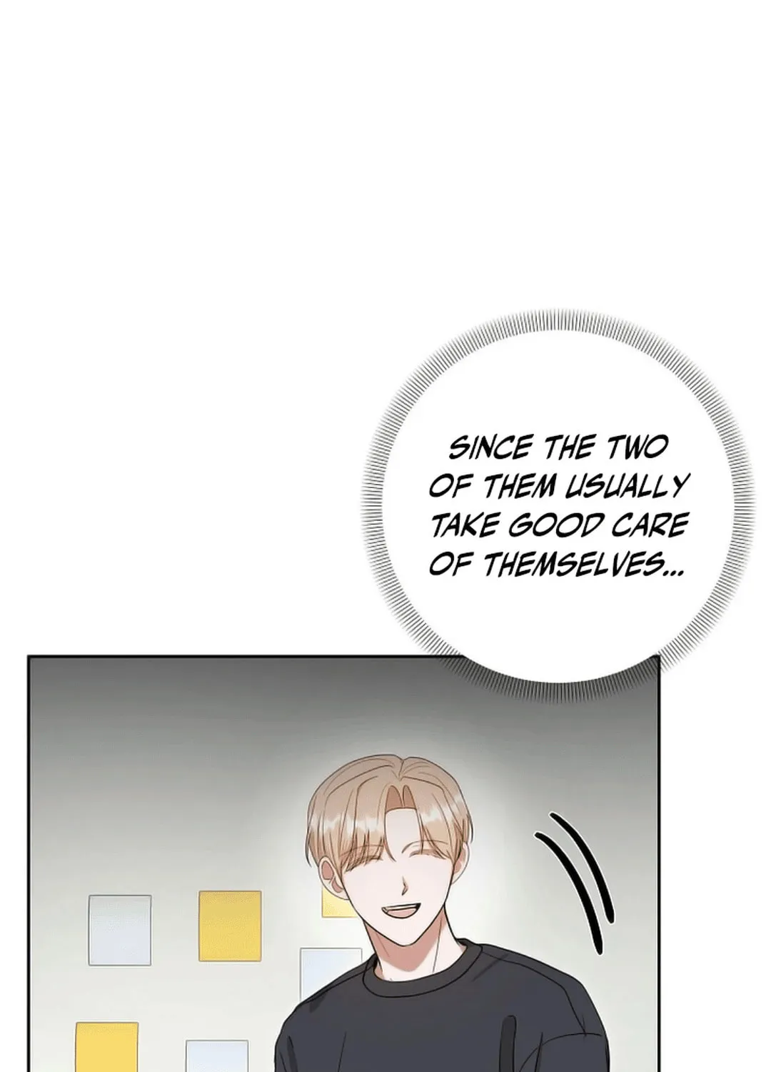 The Heavenly Demon Became an Idol Chapter 15 page 57 - 