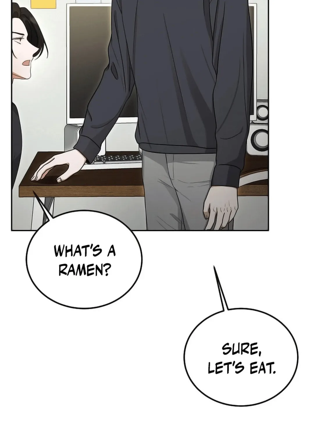The Heavenly Demon Became an Idol Chapter 15 page 58 - 