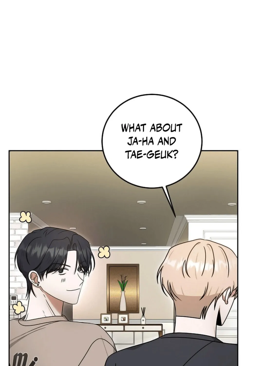 The Heavenly Demon Became an Idol Chapter 15 page 59 - 