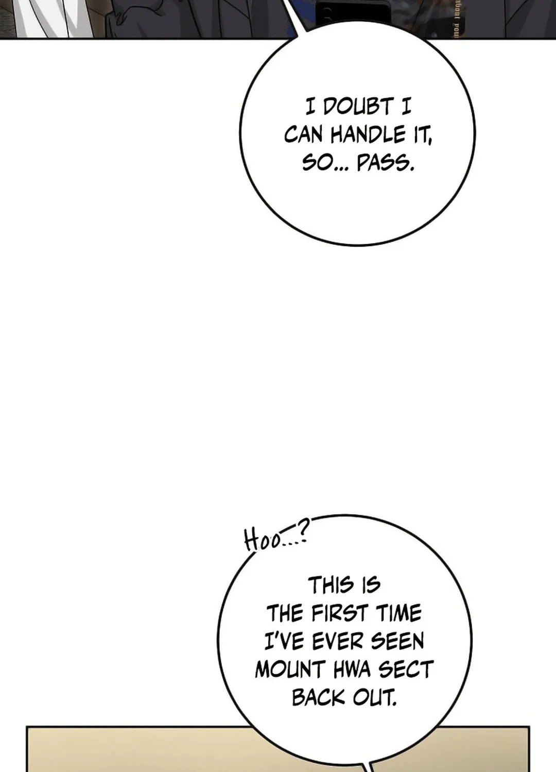 The Heavenly Demon Became an Idol Chapter 15 page 62 - 