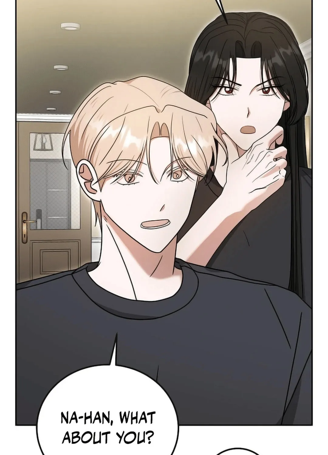 The Heavenly Demon Became an Idol Chapter 15 page 63 - 