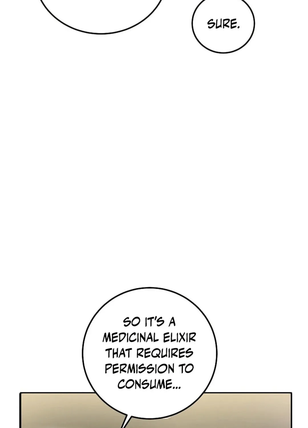 The Heavenly Demon Became an Idol Chapter 15 page 64 - 