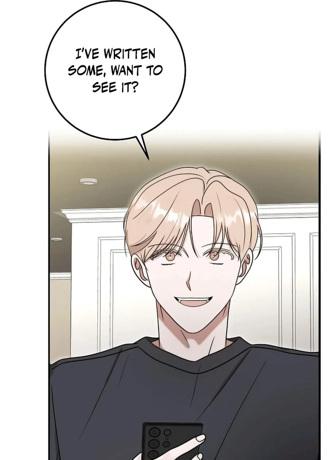 The Heavenly Demon Became an Idol Chapter 15 page 67 - 