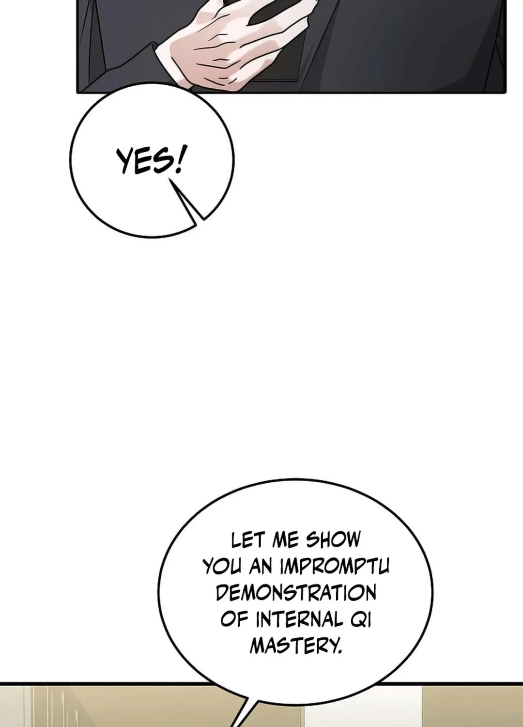 The Heavenly Demon Became an Idol Chapter 15 page 68 - 