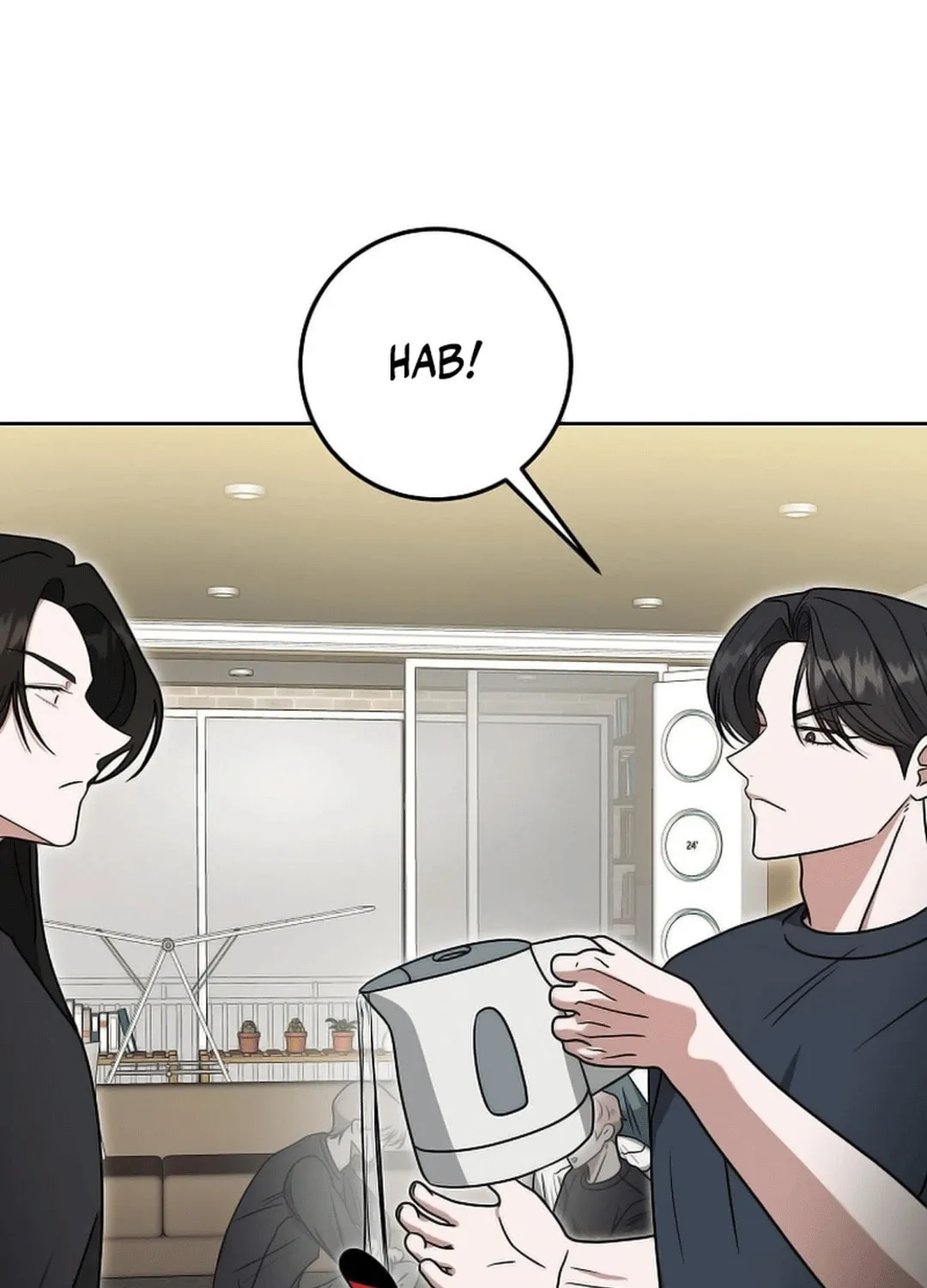 The Heavenly Demon Became an Idol Chapter 15 page 70 - 
