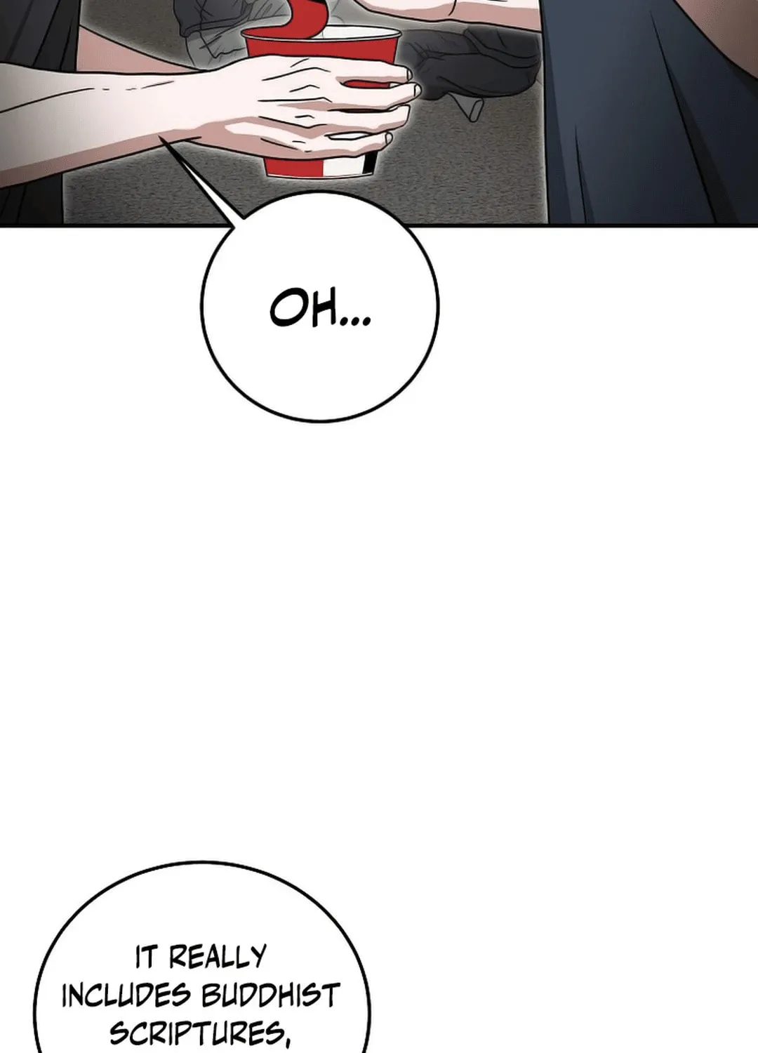 The Heavenly Demon Became an Idol Chapter 15 page 71 - 