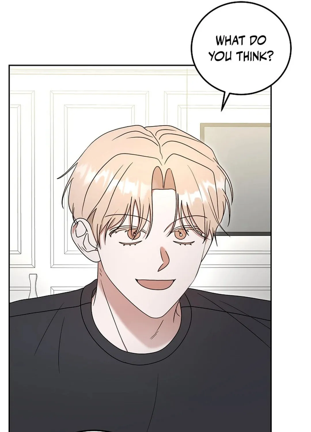 The Heavenly Demon Became an Idol Chapter 15 page 74 - 