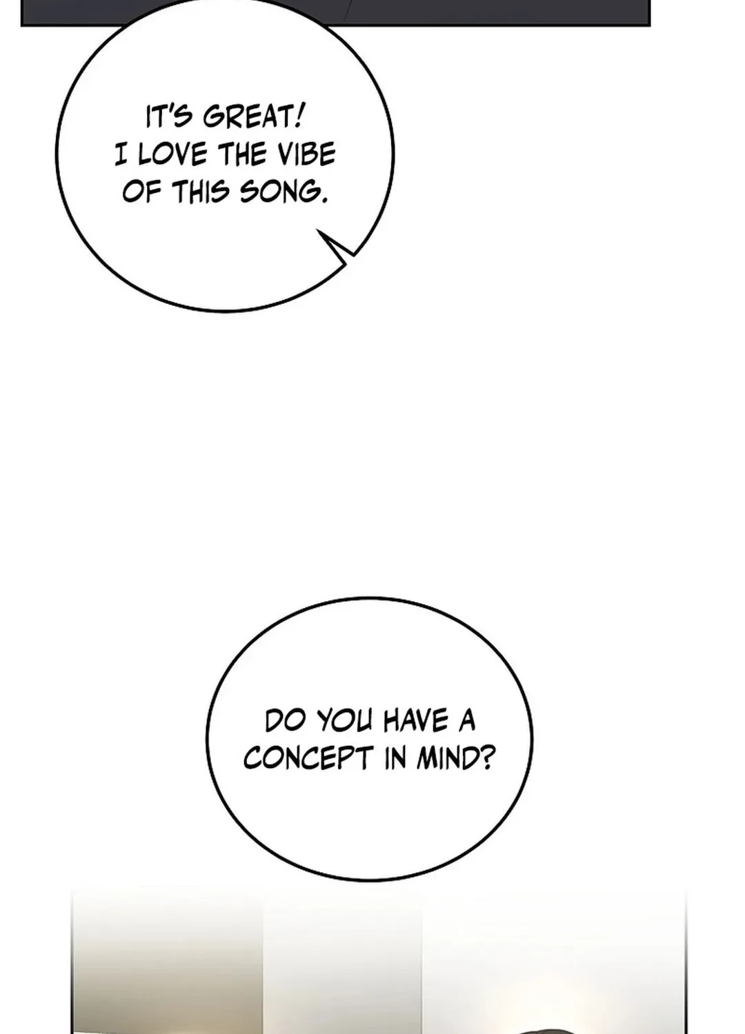 The Heavenly Demon Became an Idol Chapter 15 page 75 - 