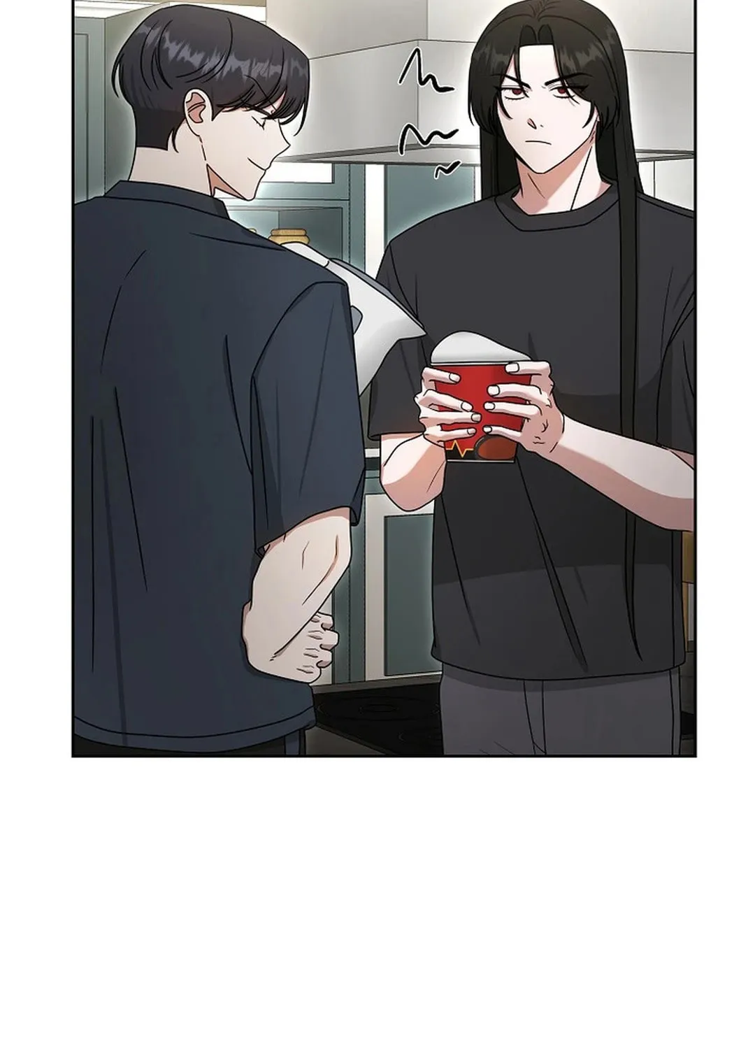 The Heavenly Demon Became an Idol Chapter 15 page 76 - 