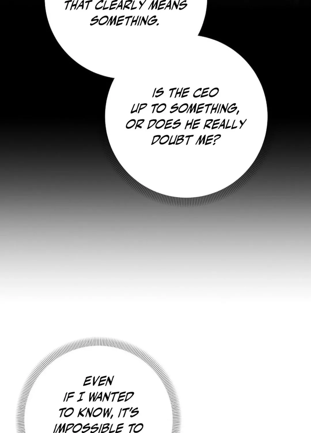 The Heavenly Demon Became an Idol Chapter 15 page 9 - 