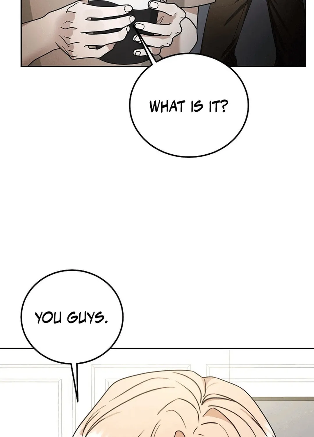 The Heavenly Demon Became an Idol Chapter 15 page 82 - 