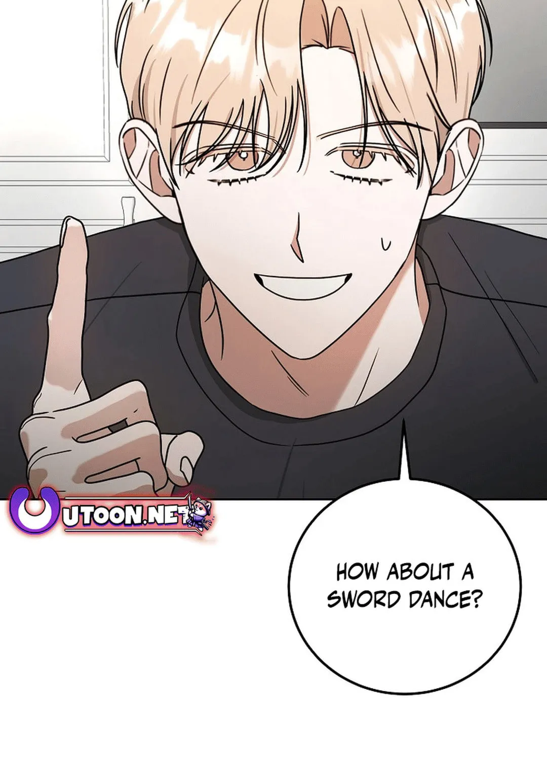 The Heavenly Demon Became an Idol Chapter 15 page 83 - 