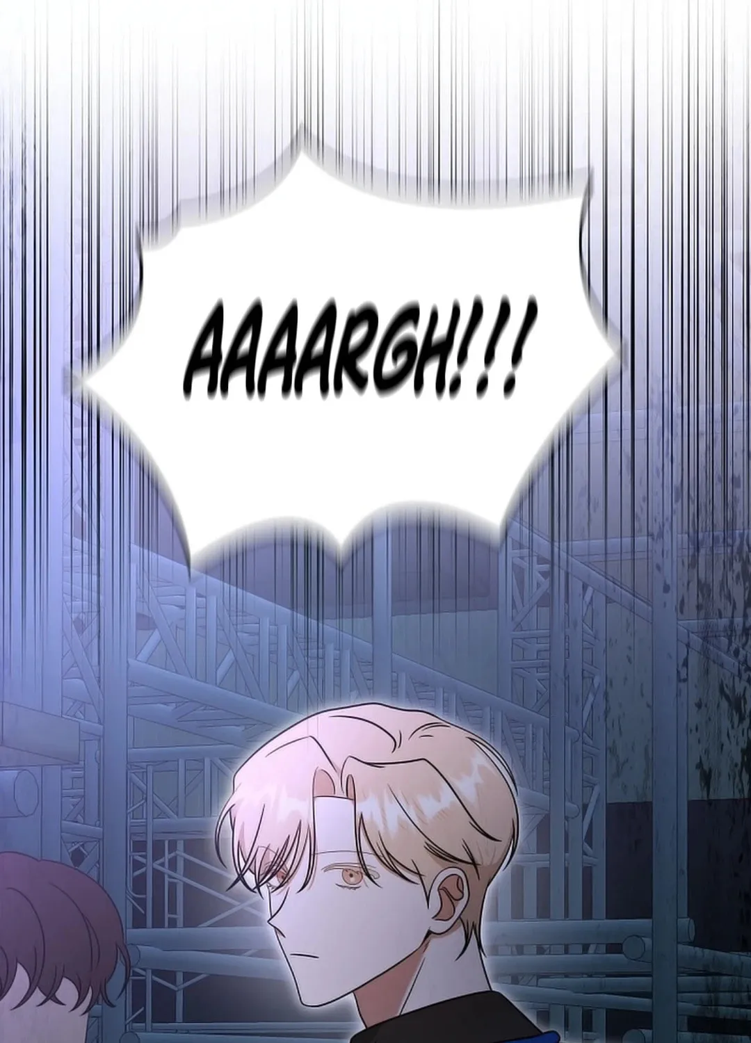 The Heavenly Demon Became an Idol Chapter 15 page 87 - 