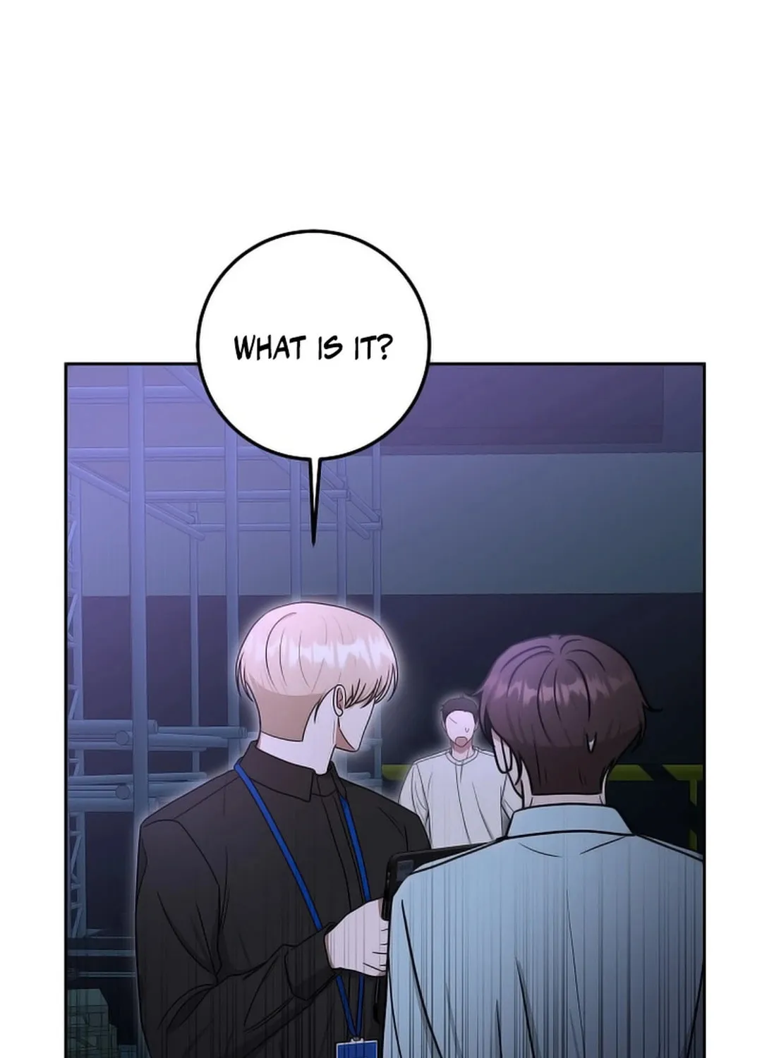 The Heavenly Demon Became an Idol Chapter 15 page 89 - 