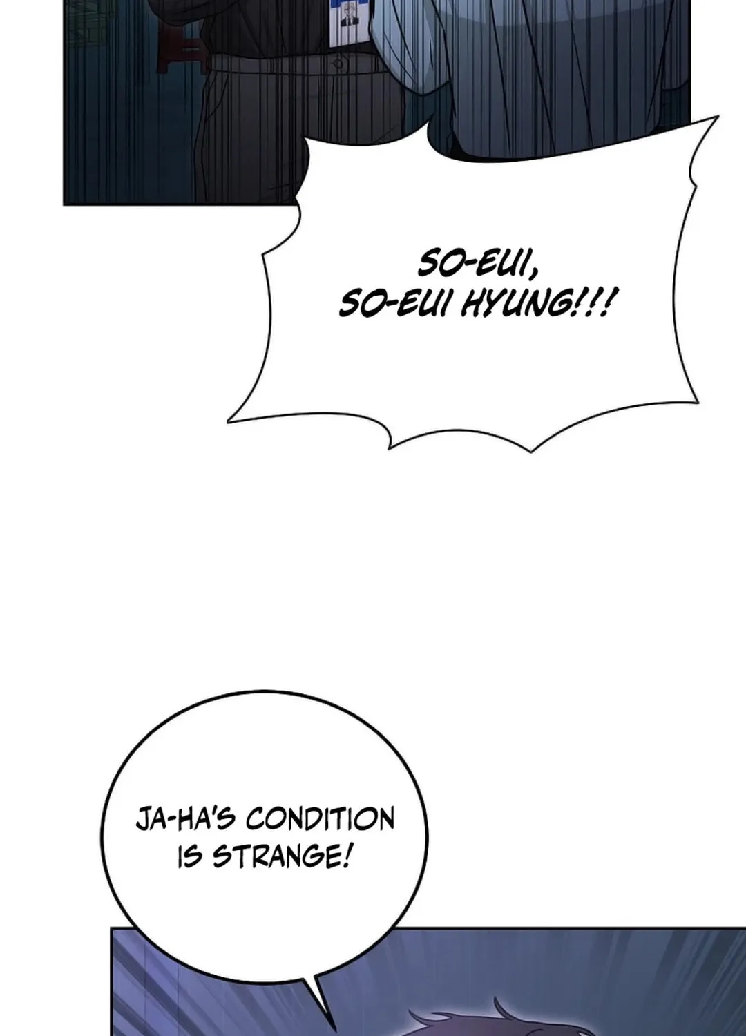 The Heavenly Demon Became an Idol Chapter 15 page 90 - 