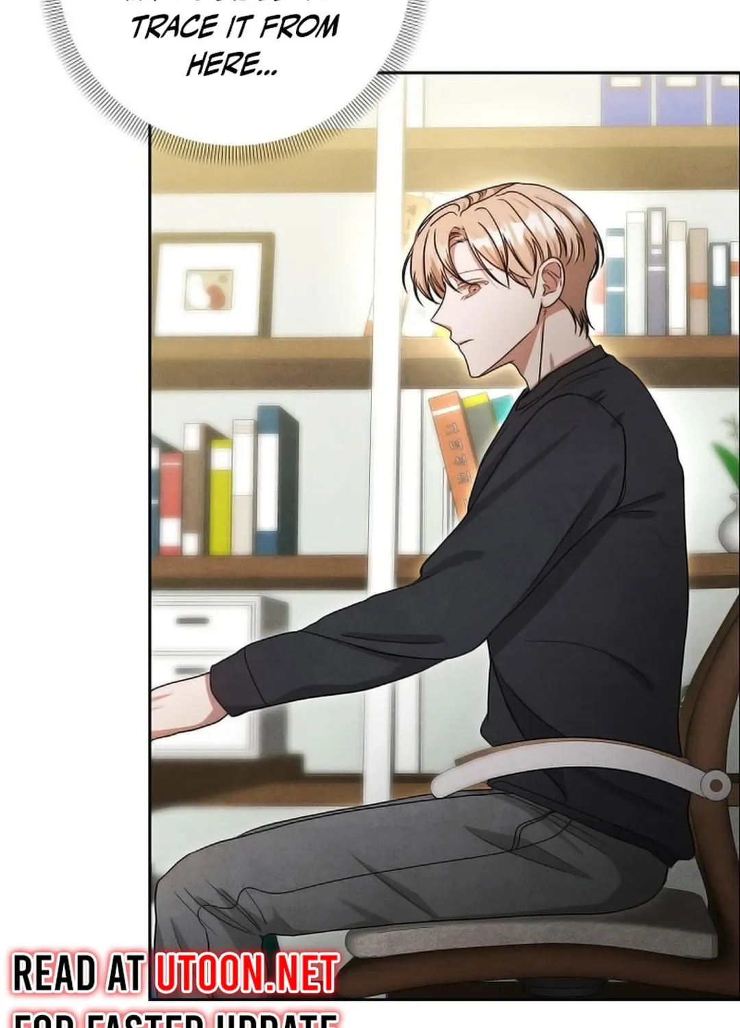 The Heavenly Demon Became an Idol Chapter 15 page 10 - 