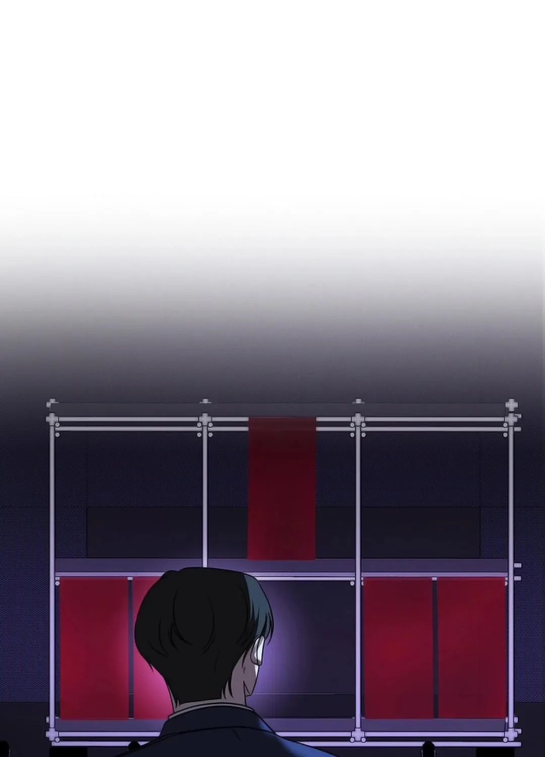 The Heavenly Demon Became an Idol Chapter 15 page 94 - 