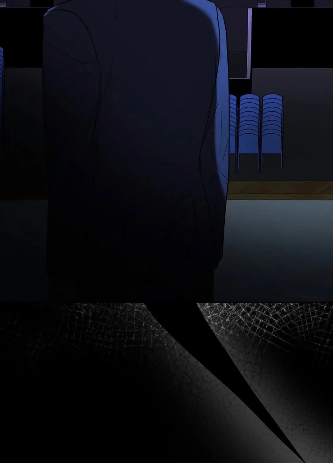 The Heavenly Demon Became an Idol Chapter 15 page 95 - 