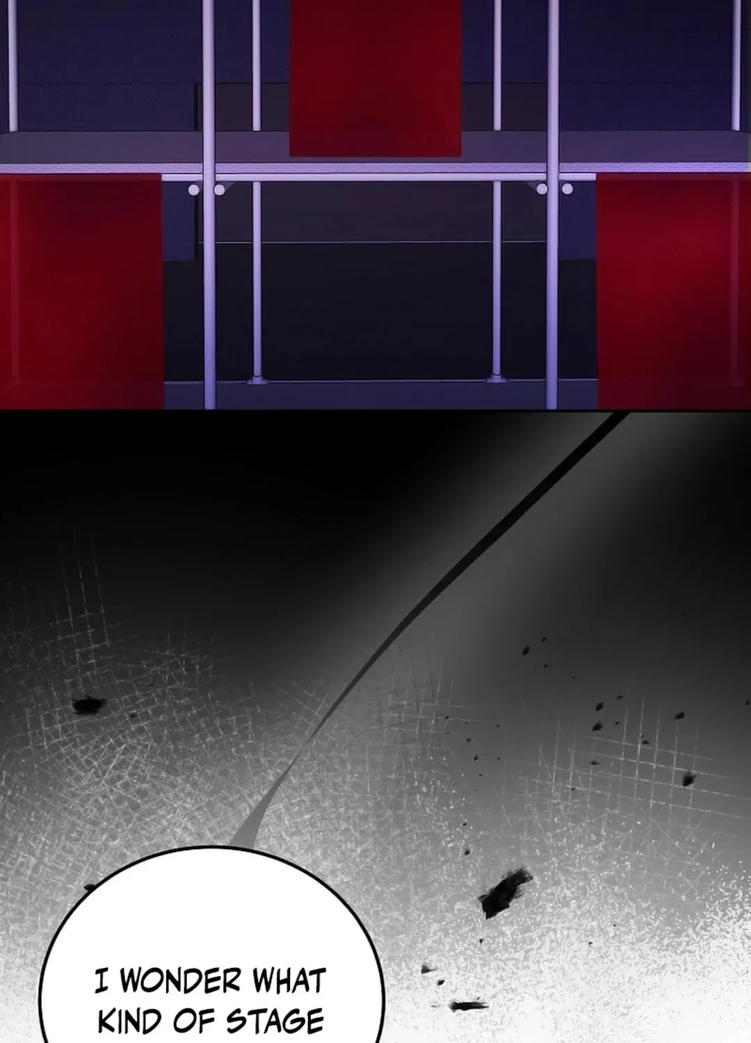 The Heavenly Demon Became an Idol Chapter 15 page 98 - 